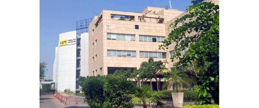 Vipul Tech Square
